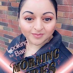 Meet your Posher, Vera